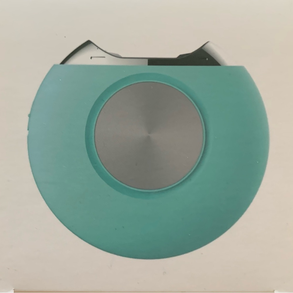 Electric Nail Clipper